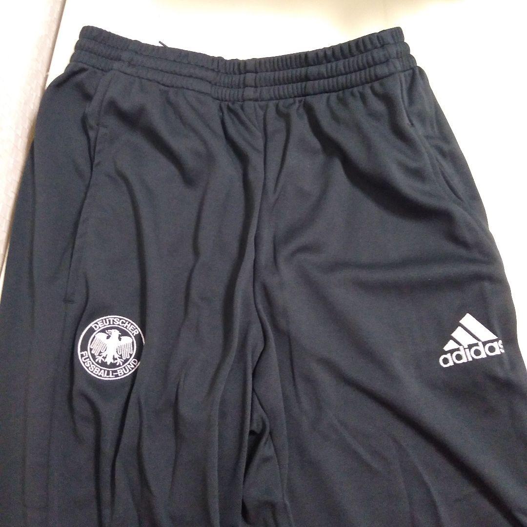 ☆ドイツ代表 トレーニングスーツ メルセデスベンツ adidas アディダス☆