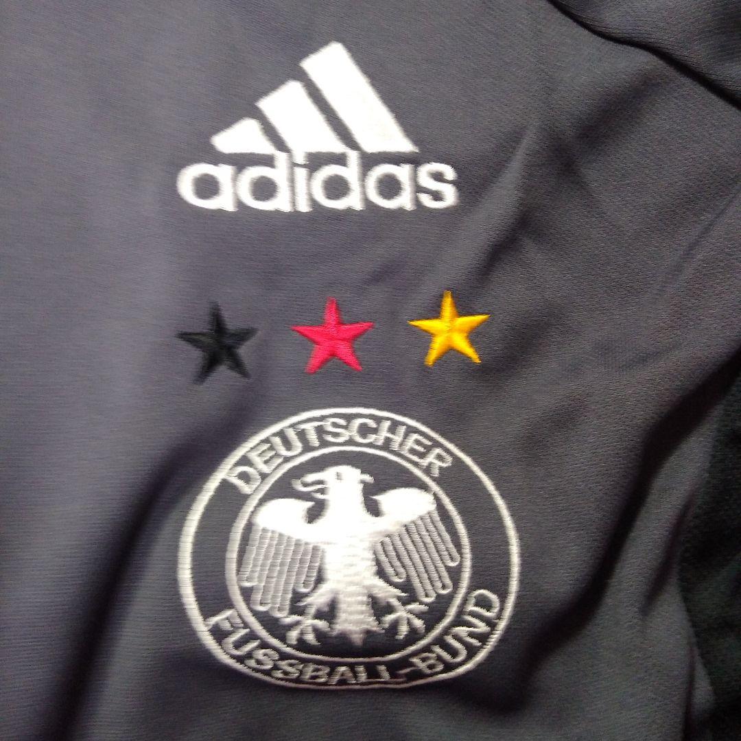 ☆ドイツ代表 トレーニングスーツ メルセデスベンツ adidas アディダス☆