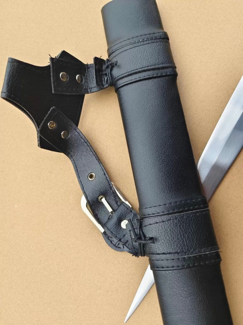 英翼武装剣 古兵器 武具 西洋剣 中世騎士の剣 片手剣【希少】高級 鑑賞用