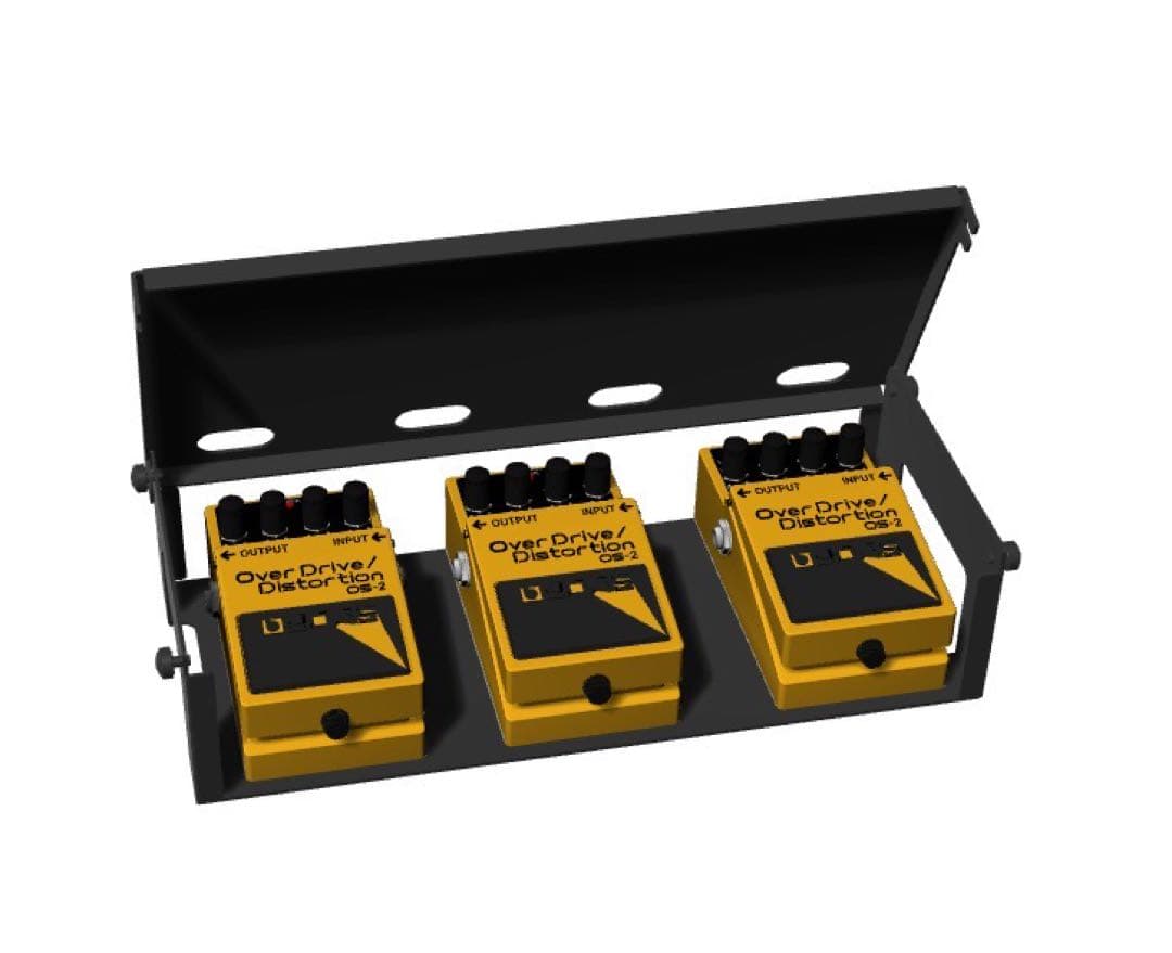 たぬき様　ライザーお見積もり