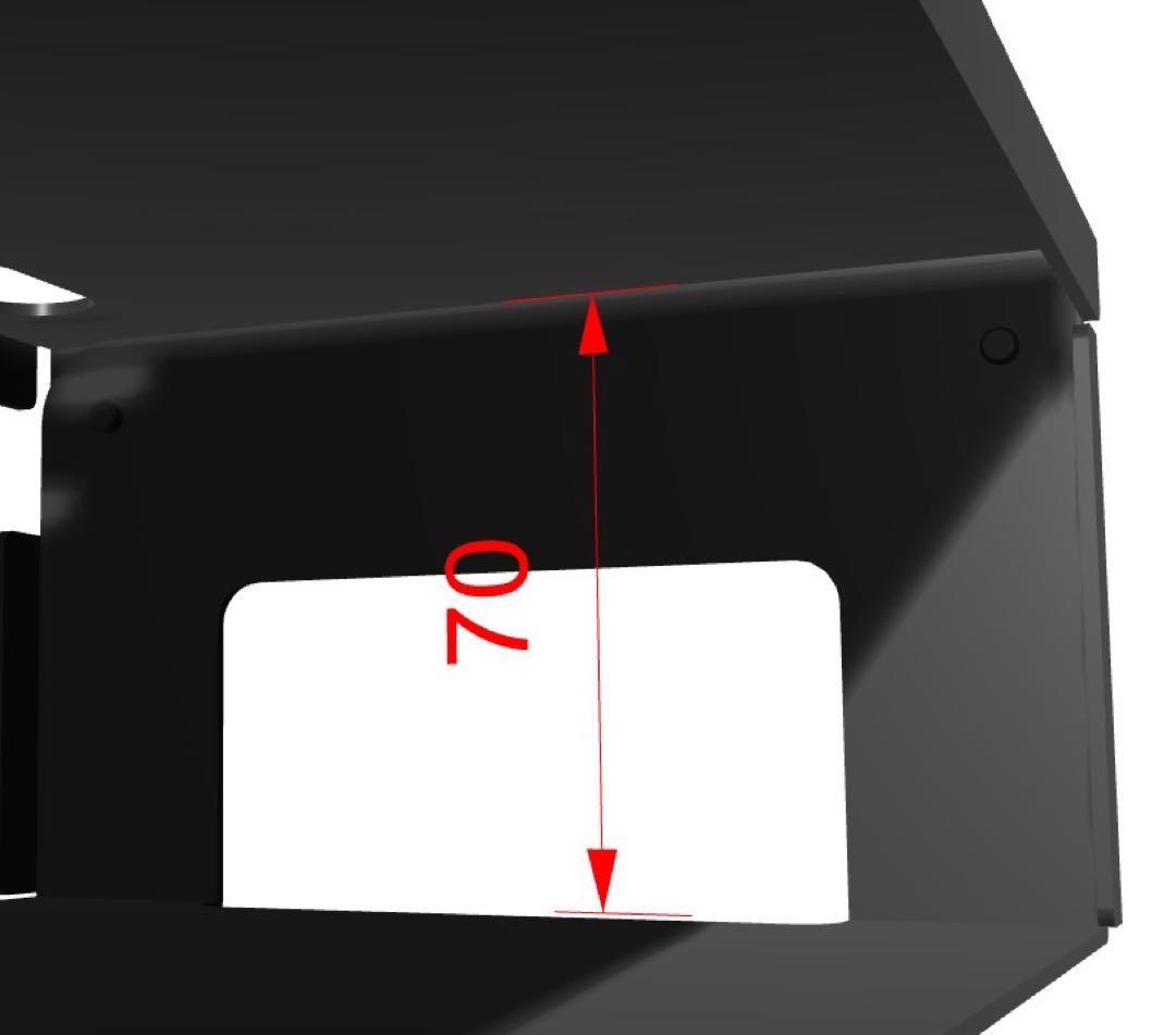 たぬき様　ライザーお見積もり