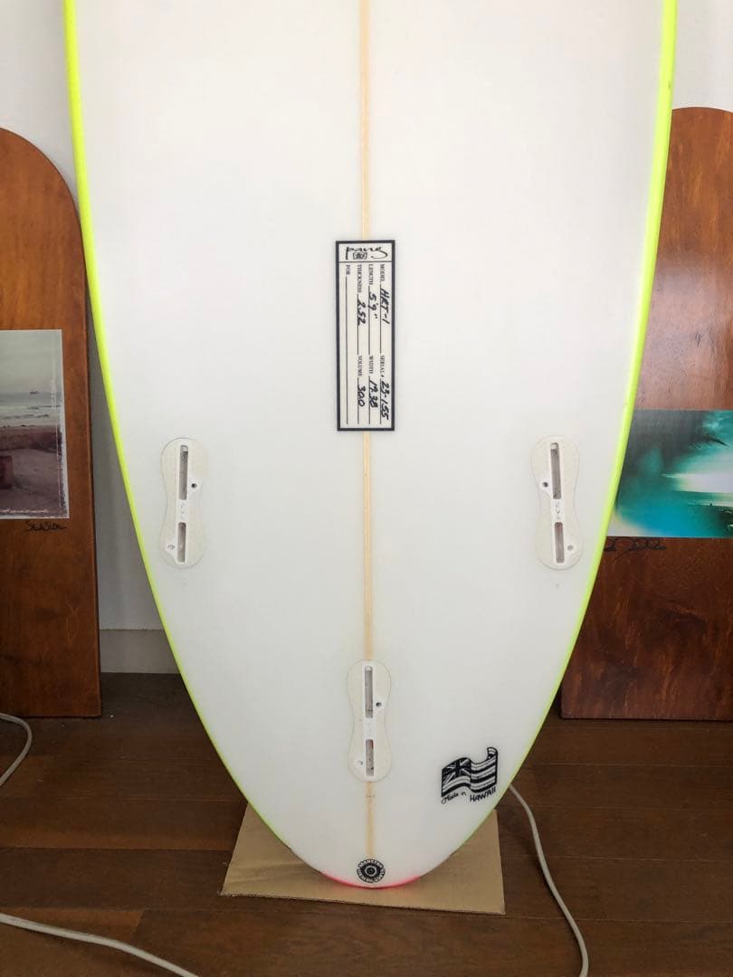 美品Town &CountryタウカンGLENN PANG