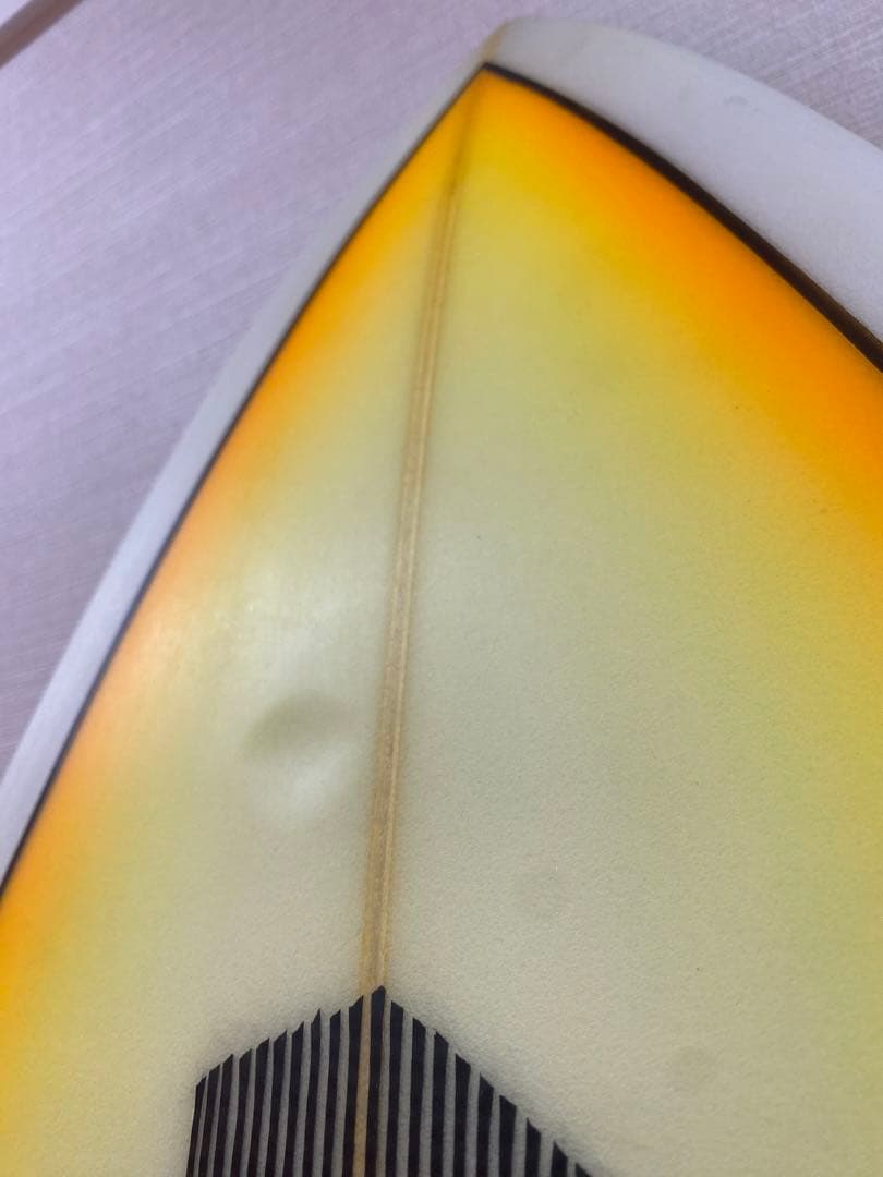 CHANNEL S アルメリックTACO GRINDER