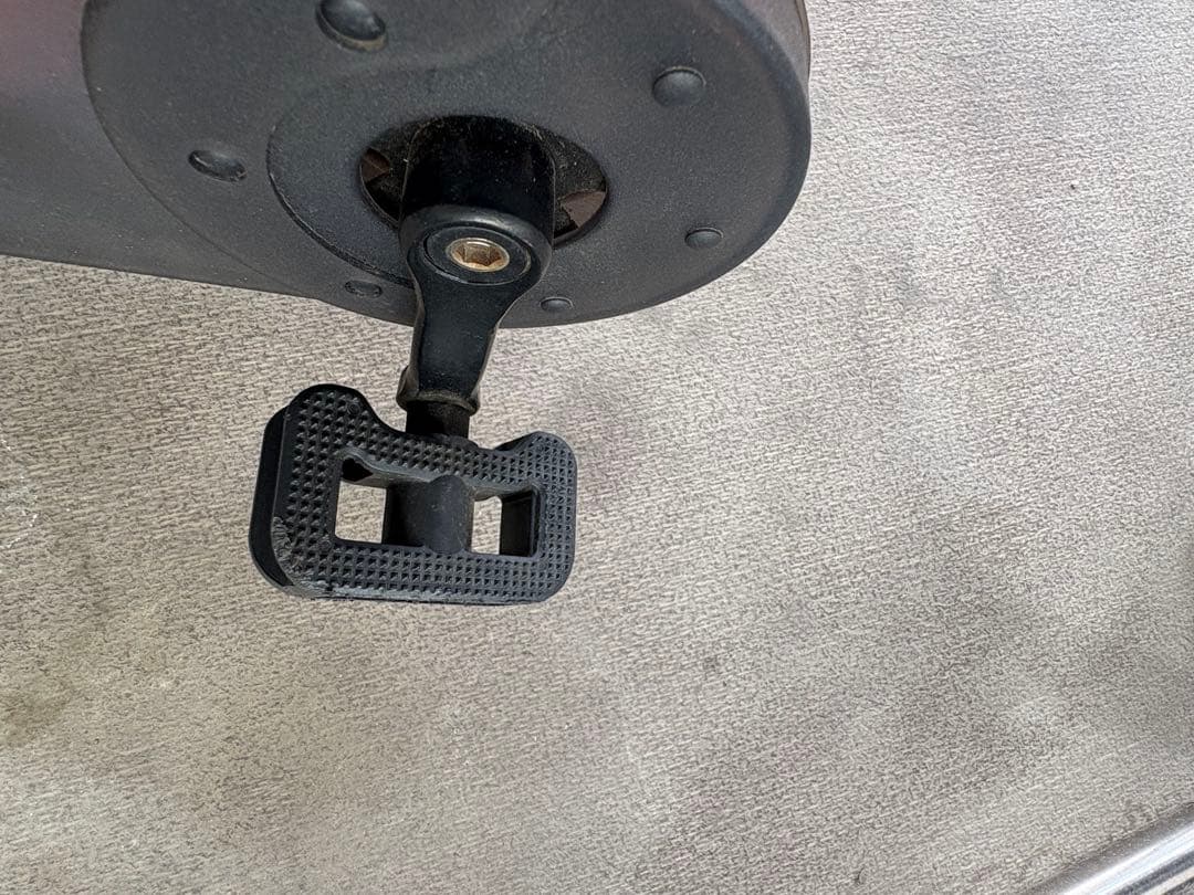 ストライダー x14モデル オレンジ 送料込み スタンド付き