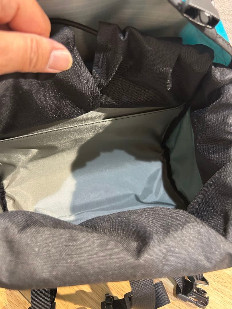 希少　SWIFT INDUSTRIES catalyst pack (TEAL)