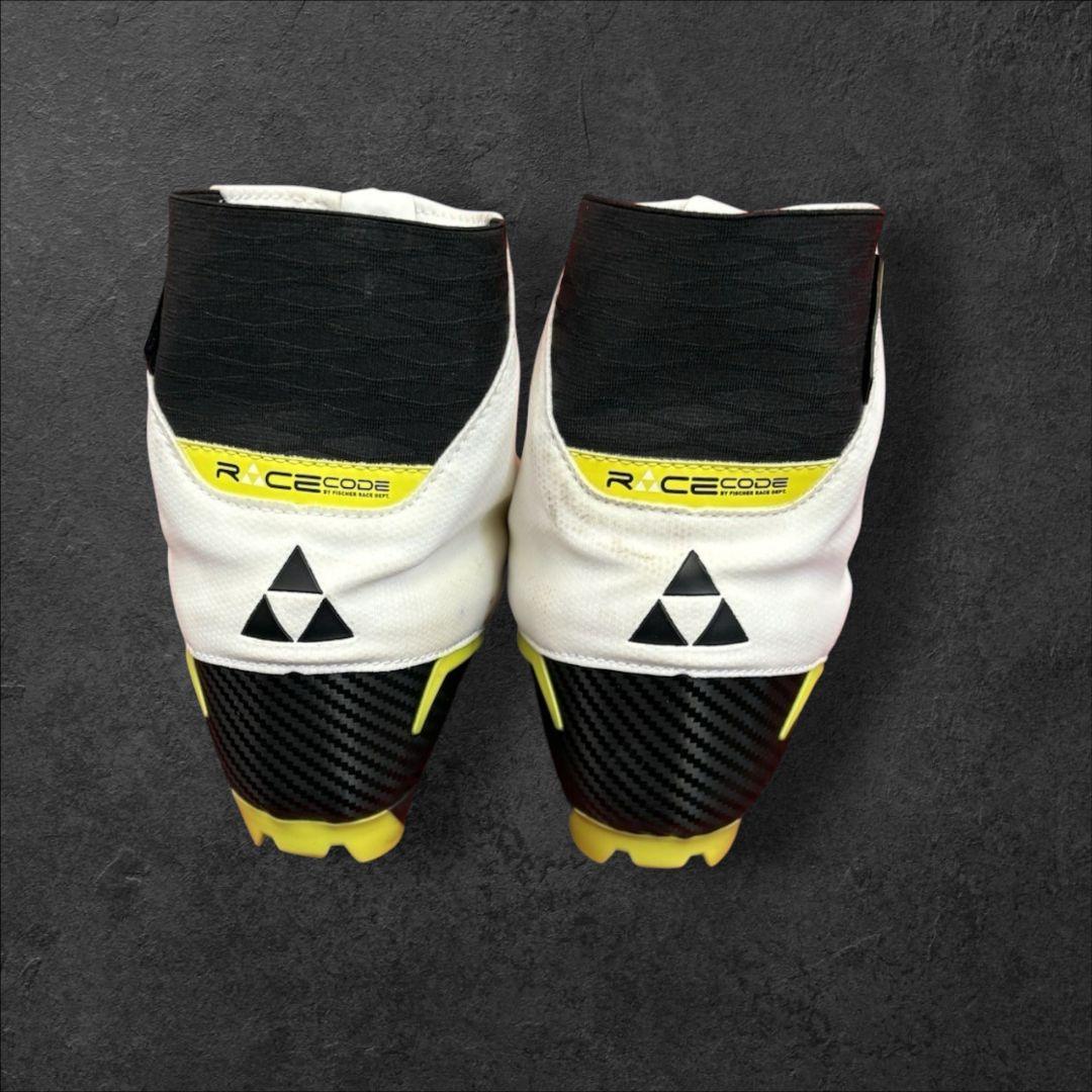 クロスカントリースキーブーツ　Carbonlite Classic 　EU 38