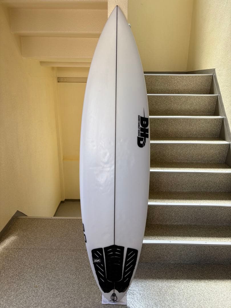 DHD SWEET SPOT 3.0 スウィートスポット 6.4