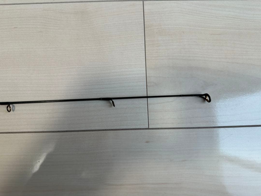 バスロッド　引退品