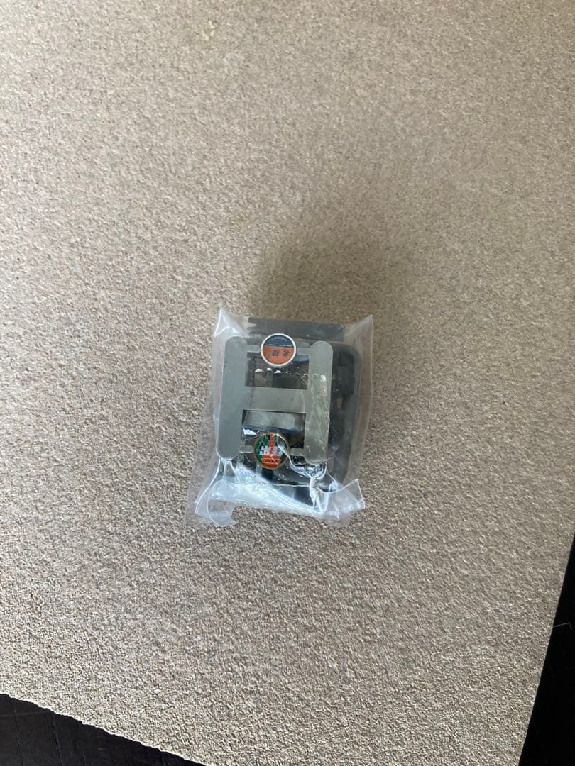 KATO Nゲージ 3023-1 EF64 1000番台　一般色