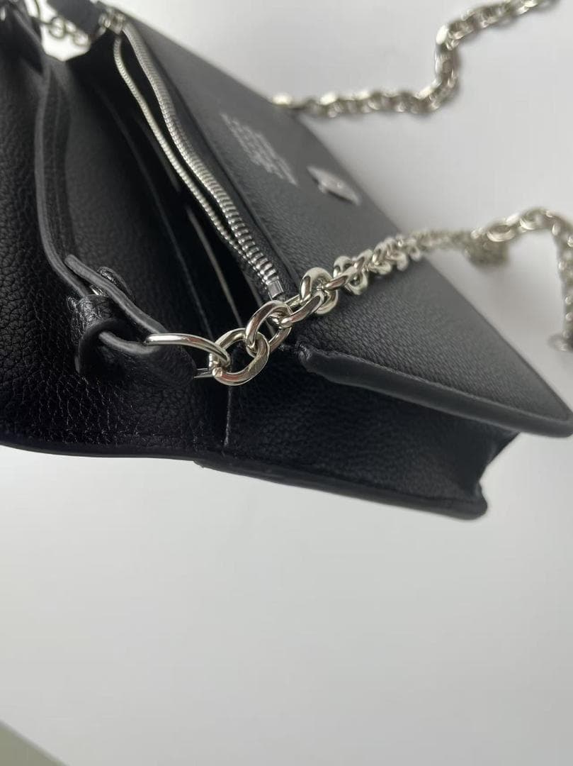 Madison Margielaチェーンウォレット