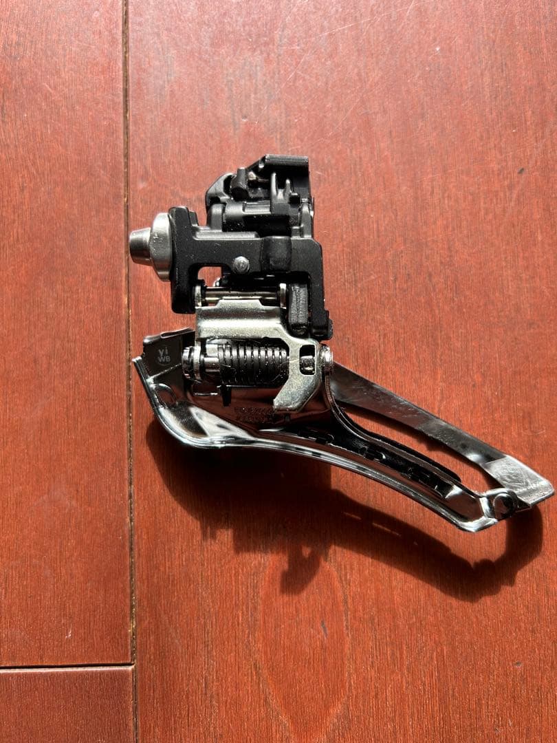 Shimano 105 コンポ3点セット