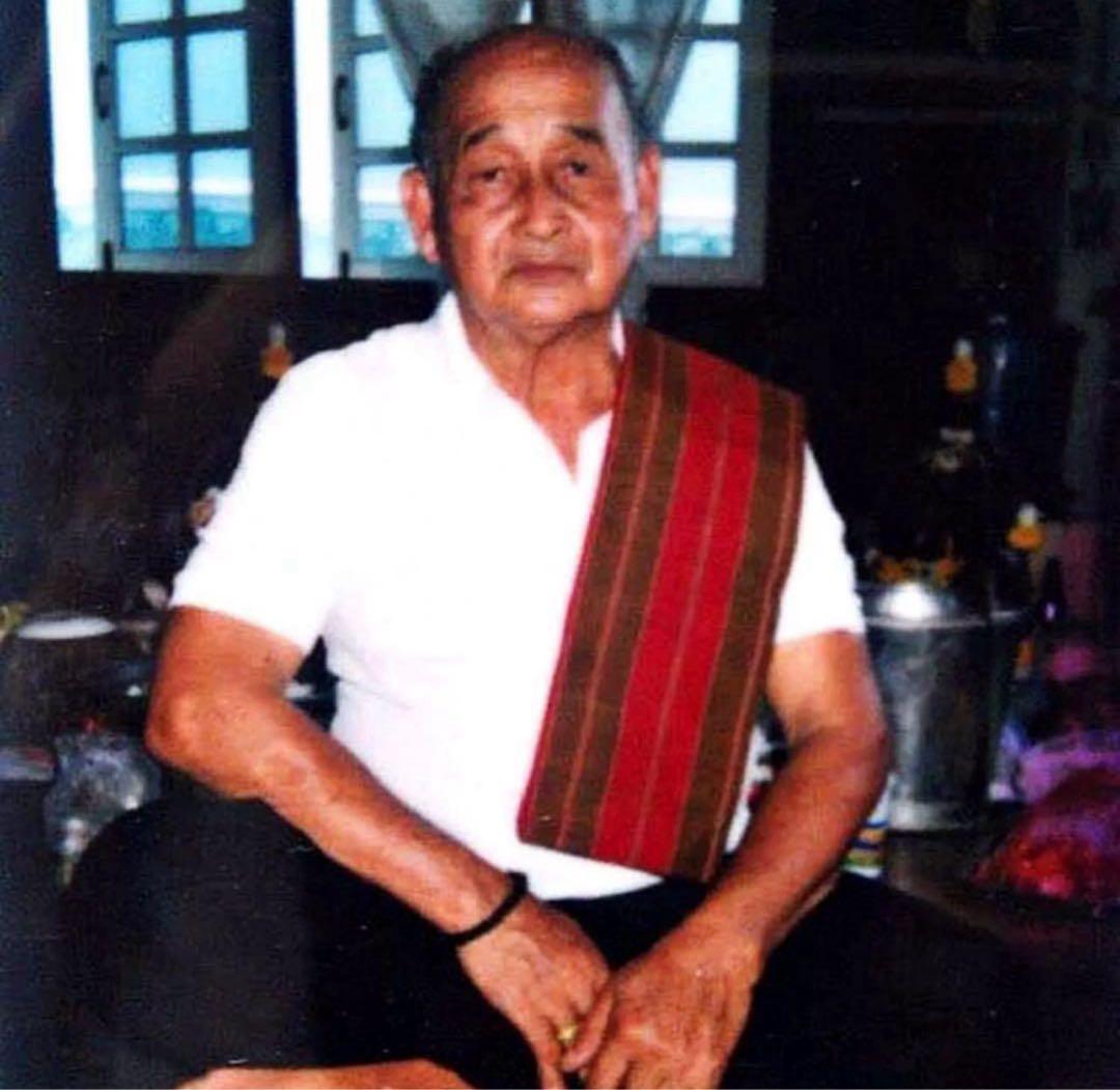 【限定1】人形富 フンパヨンピー プラクルアン A 証明書付属