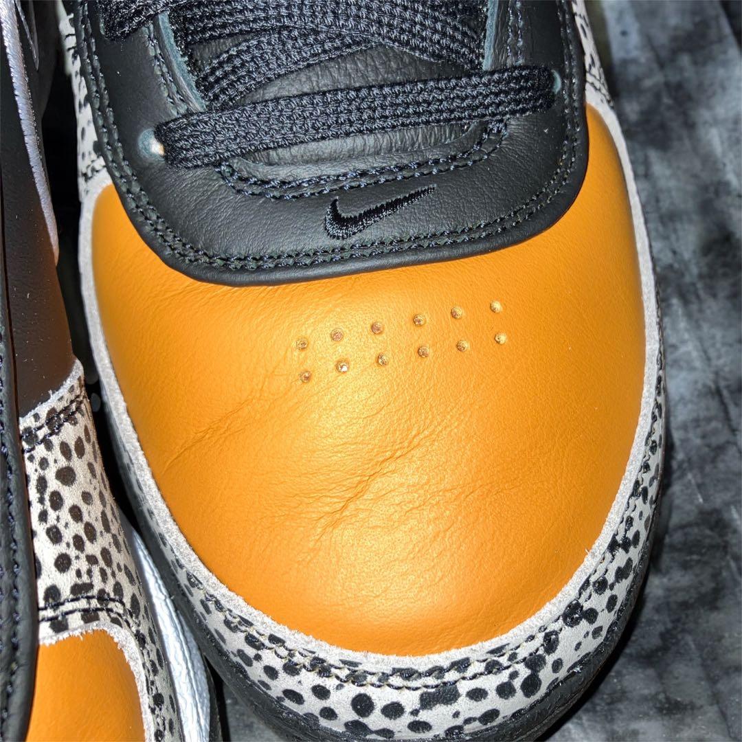 新品未使用 Nike Book 1 \"Safari\" ブッカー