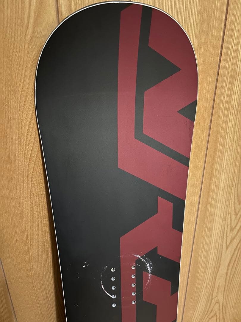【値下げ中】WRX board Mk-S 142 いぐっちゃん