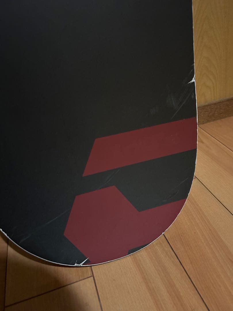 【値下げ中】WRX board Mk-S 142 いぐっちゃん