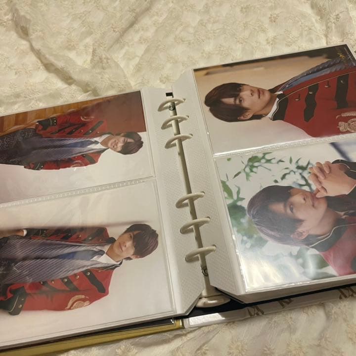 平野紫耀 フォトセット