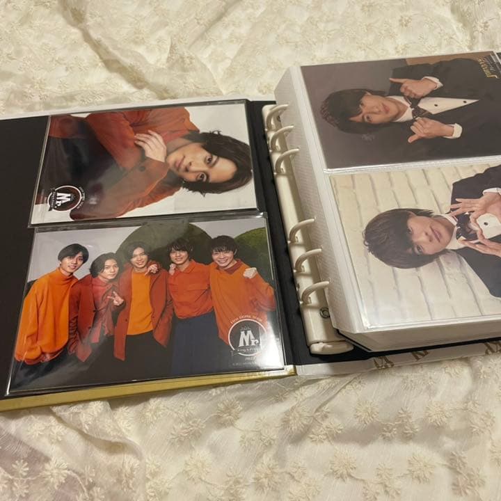 平野紫耀 フォトセット