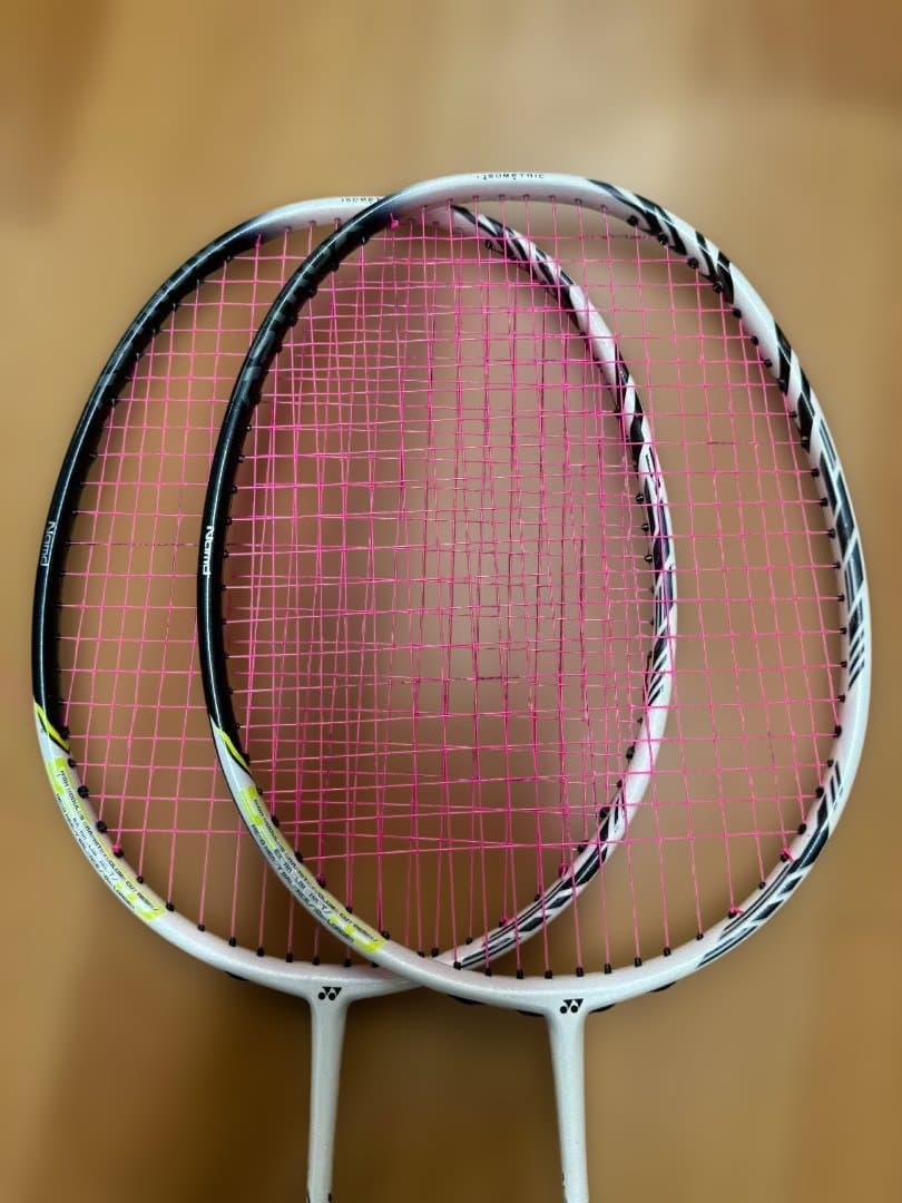 ASTROX 99 PRO 2本　４U5