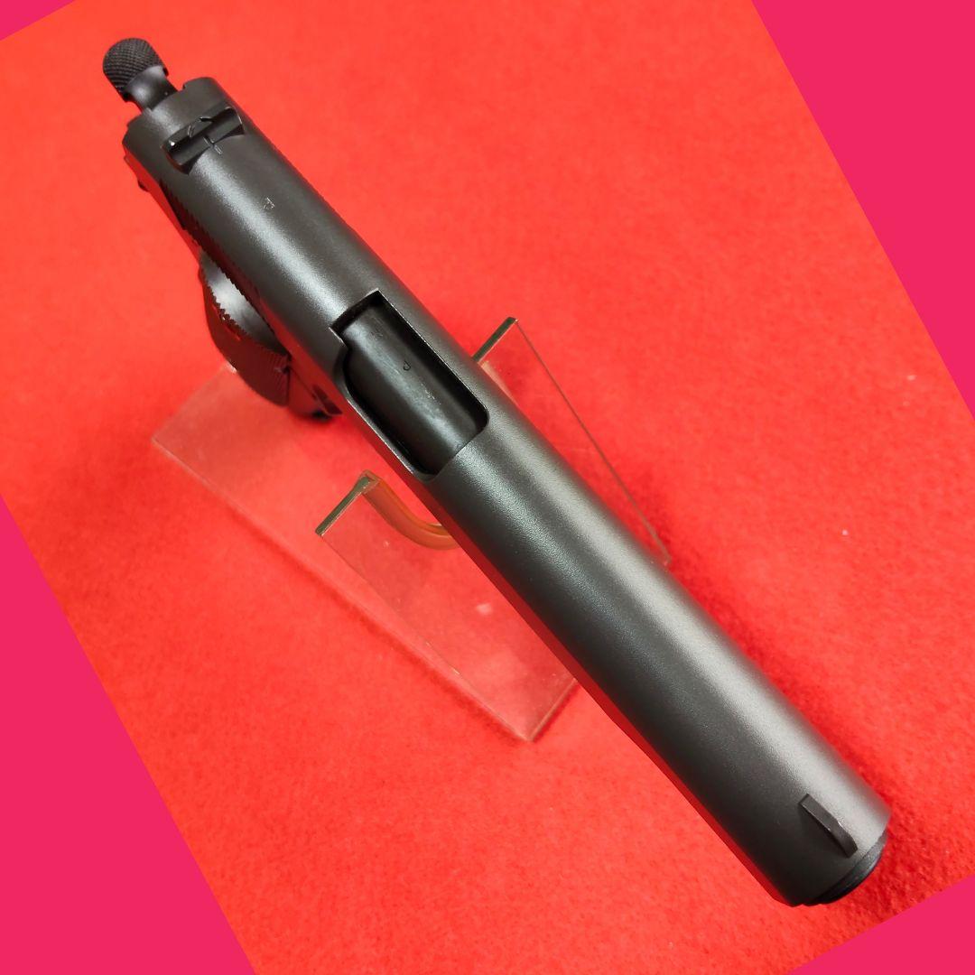 東京マルイ　コルトガバメントM1911 ガスブローバック