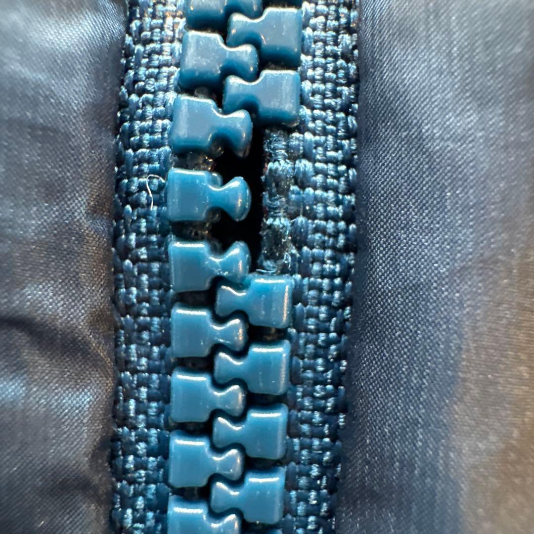 ラファ　 メンズ ブルベ インサレーティッド ジャケット M エレメント破損品