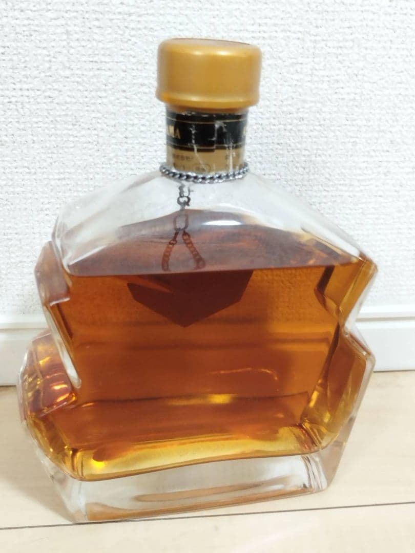 ASAMA 浅間 OCEAN WHISKY スペシャルグレード 日本 ウイスキー