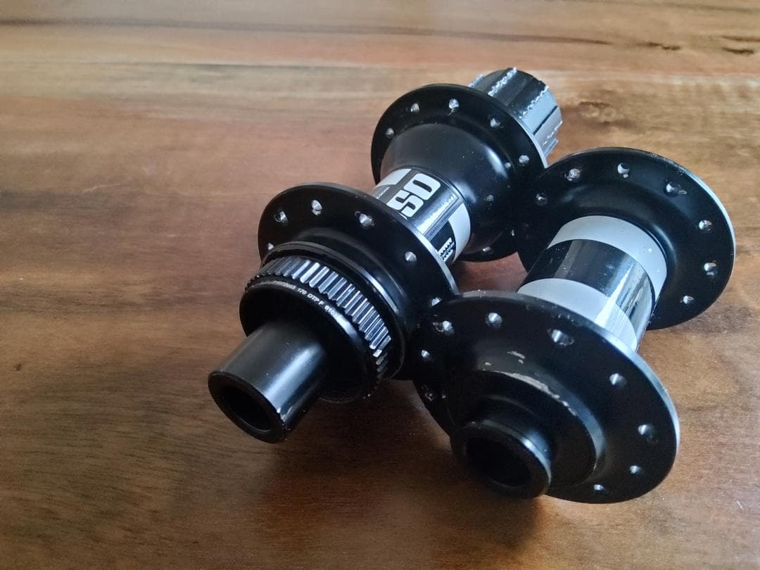 DT SWISS DTスイス 350 ディスクハブ 24H 36t