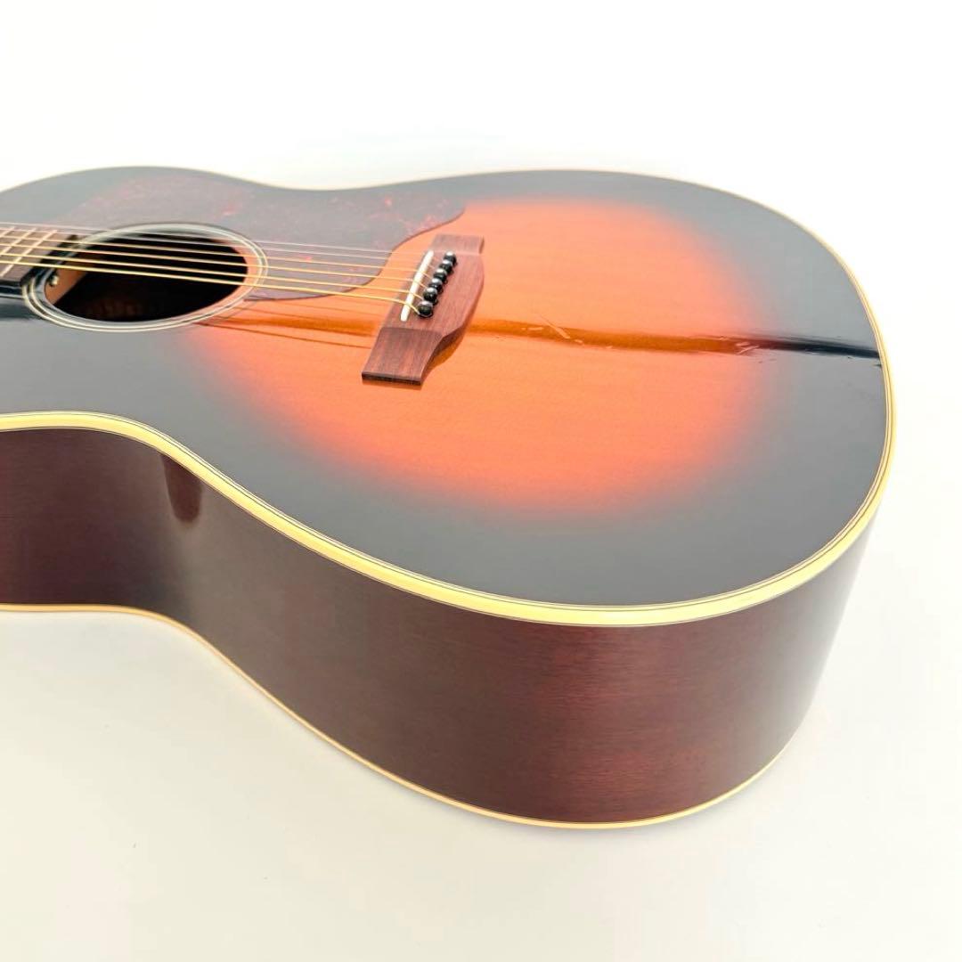 Stafford SAD-1000 スタフォード エレアコギター