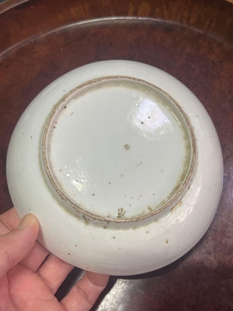 古九谷　赤絵　金銀彩　初期伊万里　色絵　柿右衛門　古伊万里　福徳コレクション