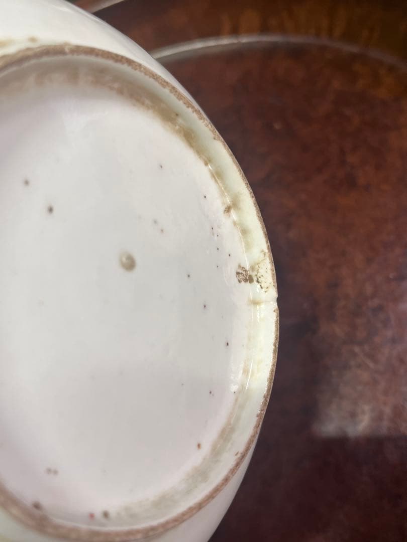 古九谷　赤絵　金銀彩　初期伊万里　色絵　柿右衛門　古伊万里　福徳コレクション