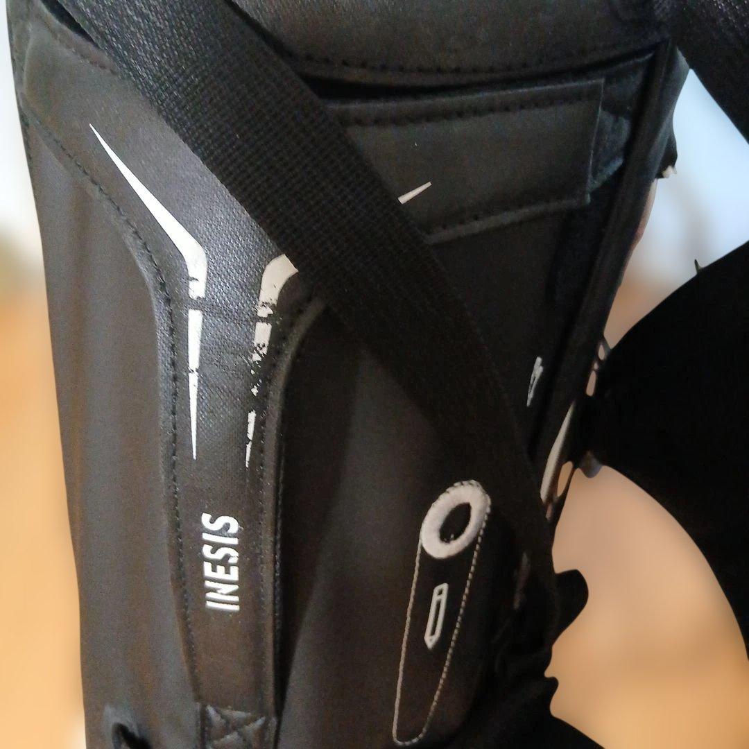 スタンド式キャディバッグ イニシス