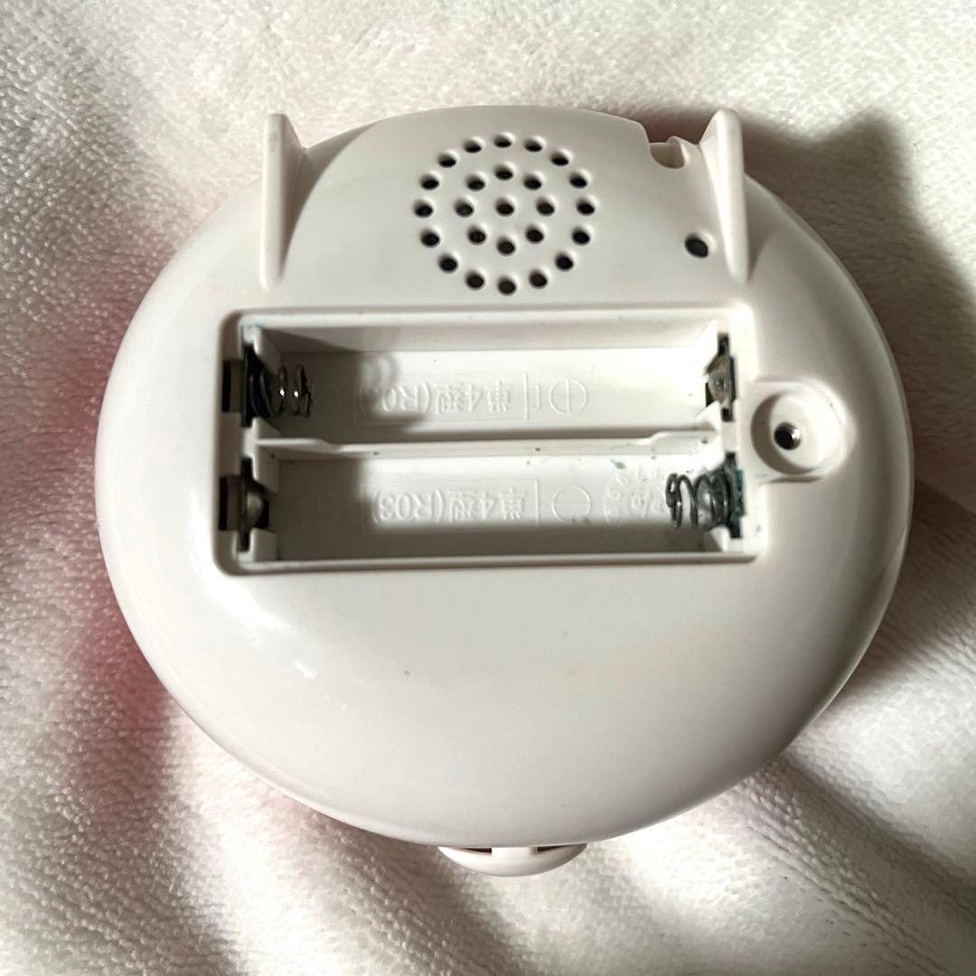 <激レア！> おねがいマイメロディ/「メロディコンパクト」本体+カード