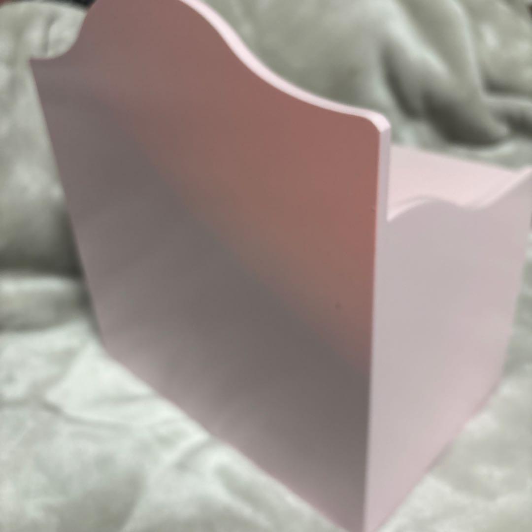 希少！マイメロディ スパイスラック　収納ボックス