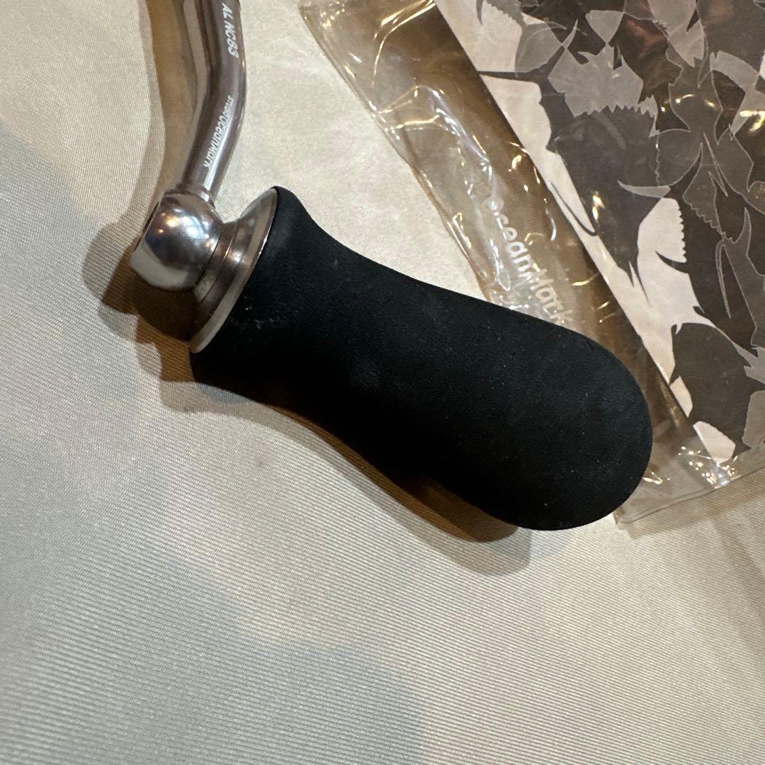 スタジオオーシャンマークNL13SW14000/8000BM-DT 左ハンドル