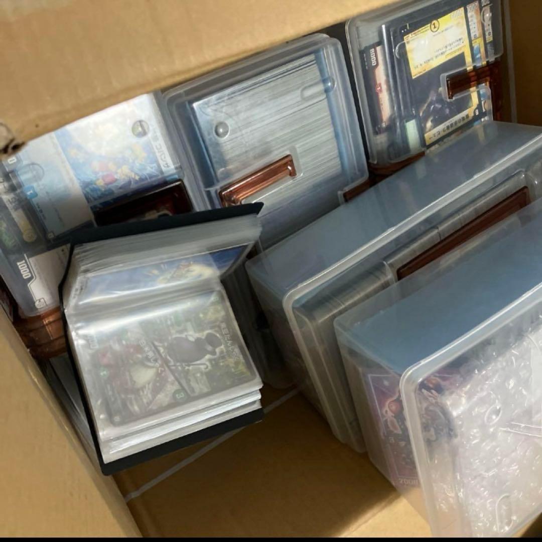 デュエルマスターズ引退セット