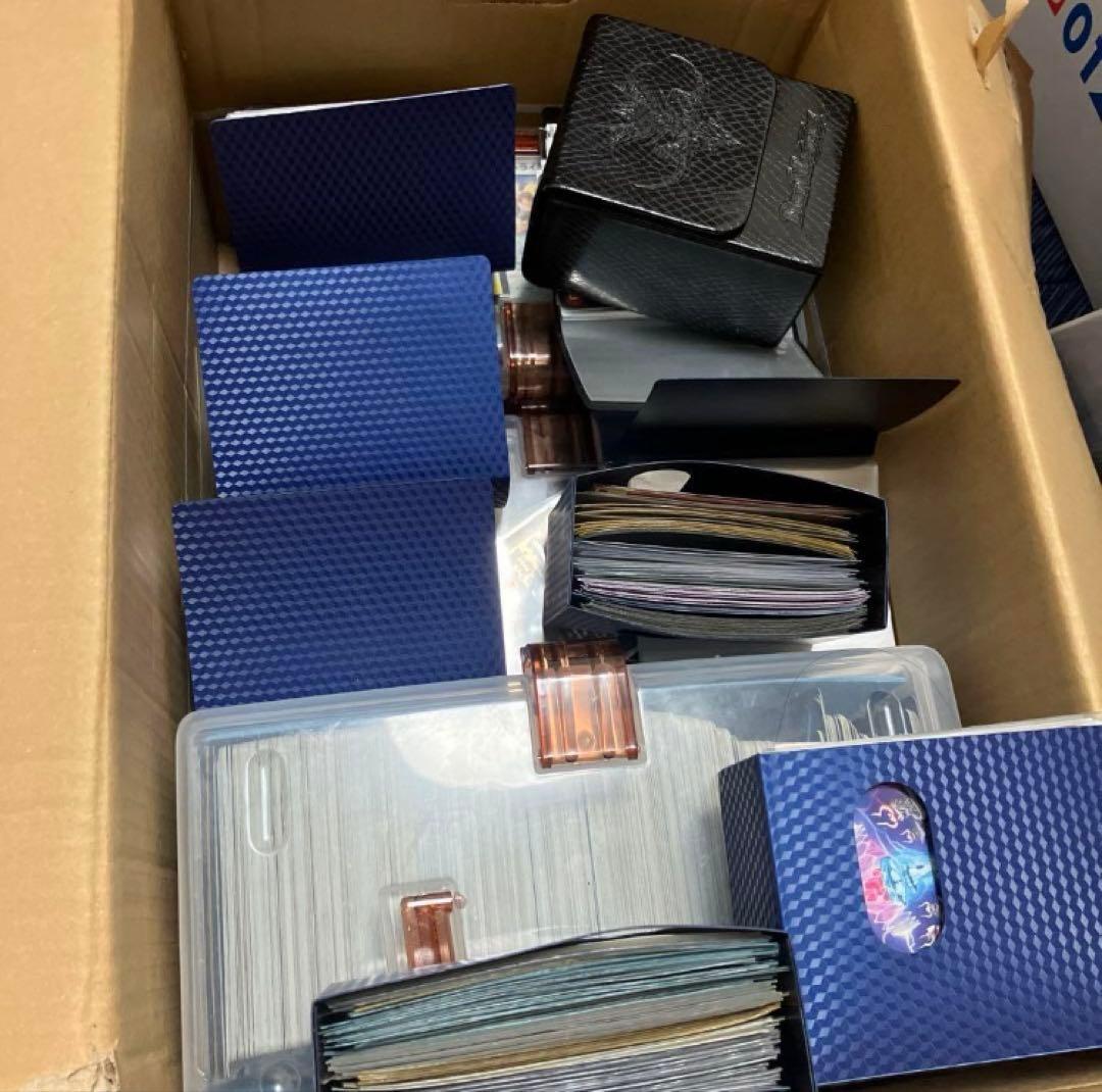 デュエルマスターズ引退セット