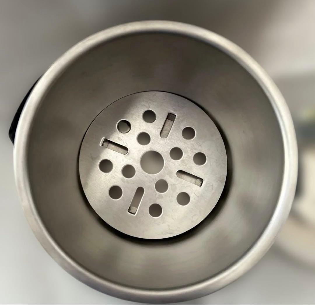 【非売品】 peak シェーカー、アイスペール