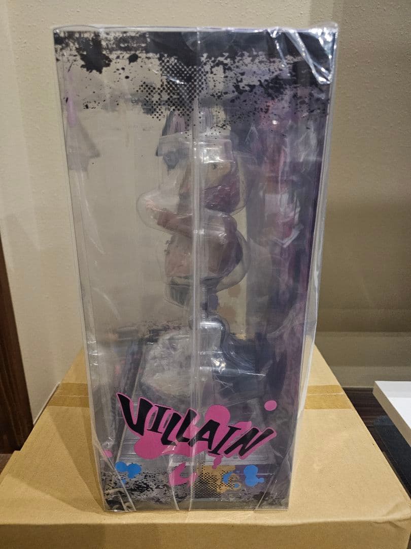 [新品未開封] トガヒミコ-Duffel Coat- 1/7フィギュア