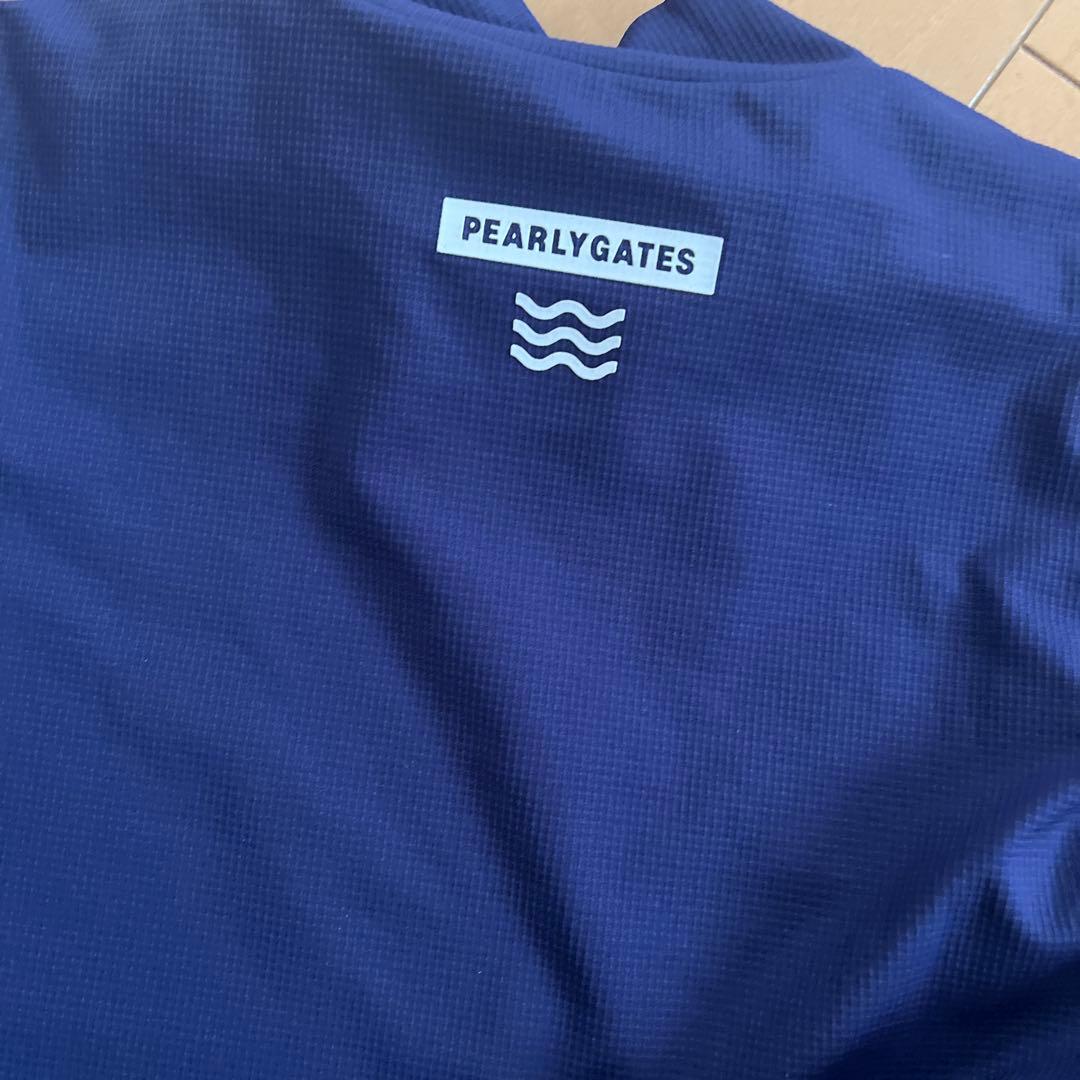 パーリーゲイツ  2点