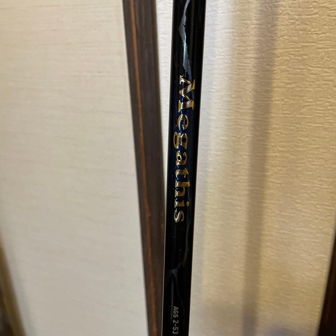 なおきち　メガディス　大島フレイムホーク