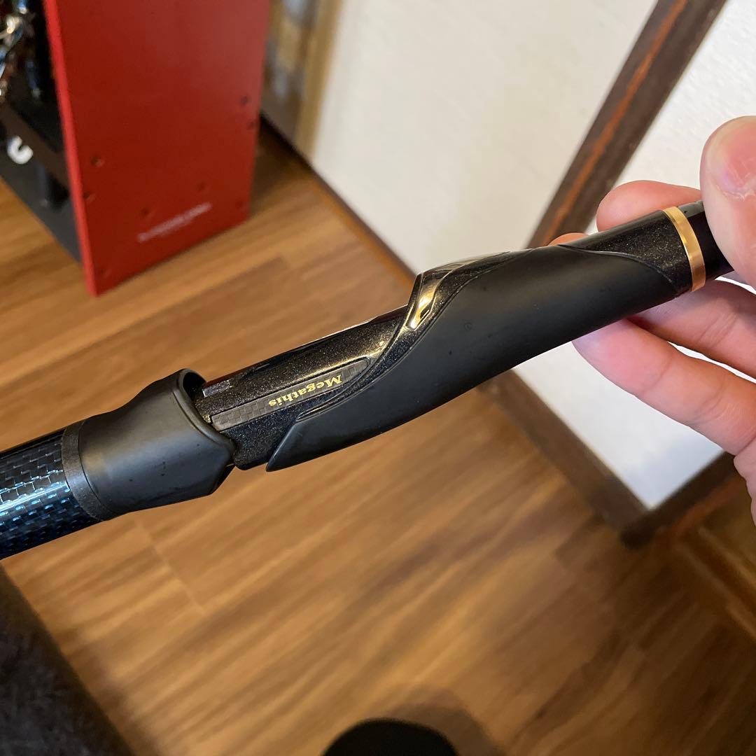 なおきち　メガディス　大島フレイムホーク