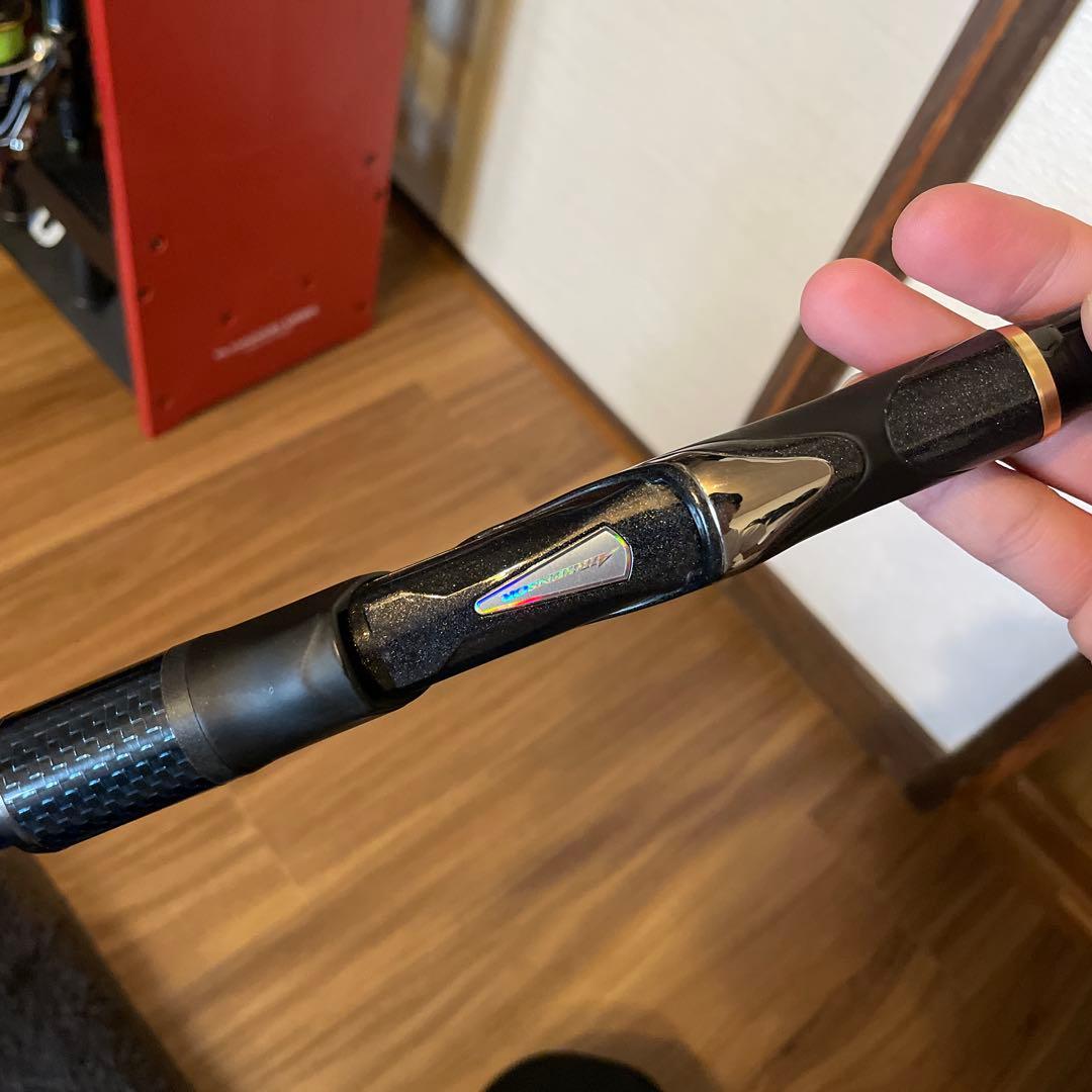 なおきち　メガディス　大島フレイムホーク