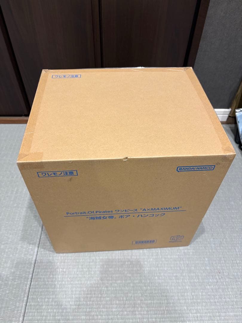 Portrait.Of.Pirates ワンピース 海賊女帝　ボア・ハンコック