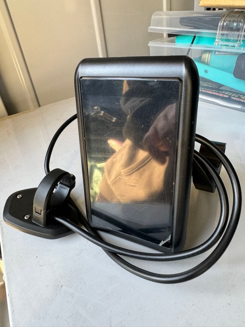 mate x 250 純正 ディスプレイ