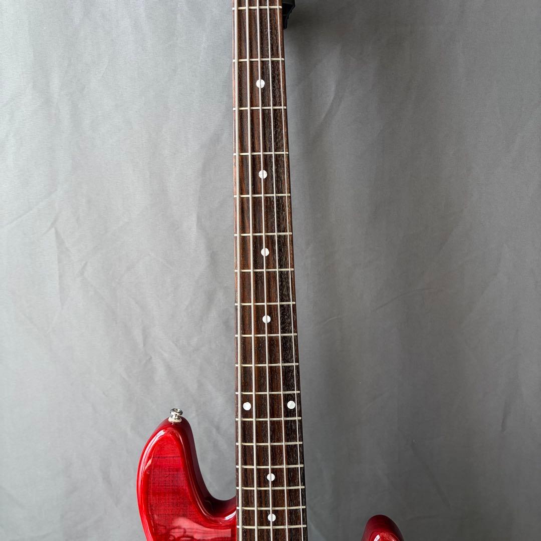 LAKLAND SK-55AJ サドウスキー プリアンプ 5弦ベース