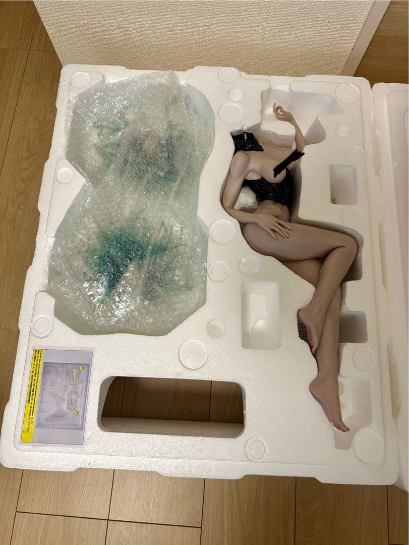 プライムワンスタジオ　ベルセルク　スラン　フィギュア