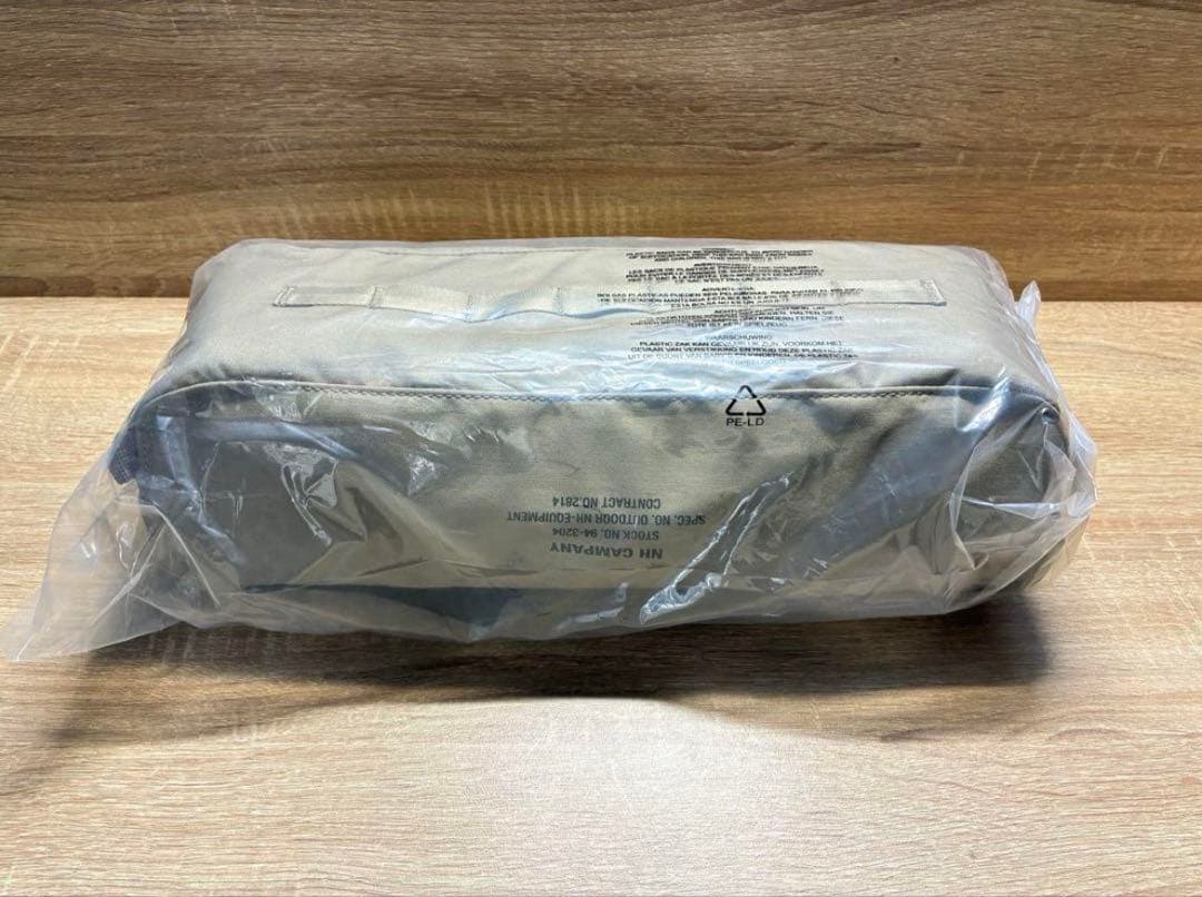 新品NEIGHBORHOODNH HELINOX CHAIR ONE (Re)