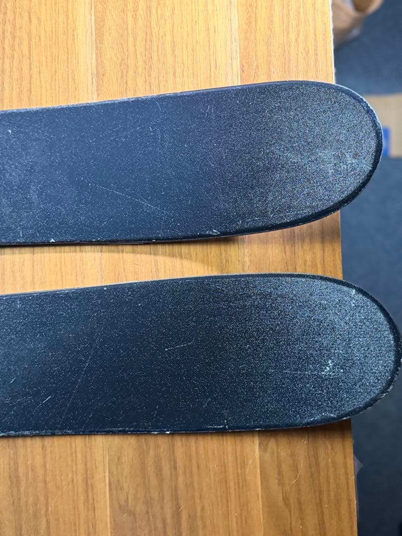 Candide BC 111 + Duke PT 16 バックカントリー 175