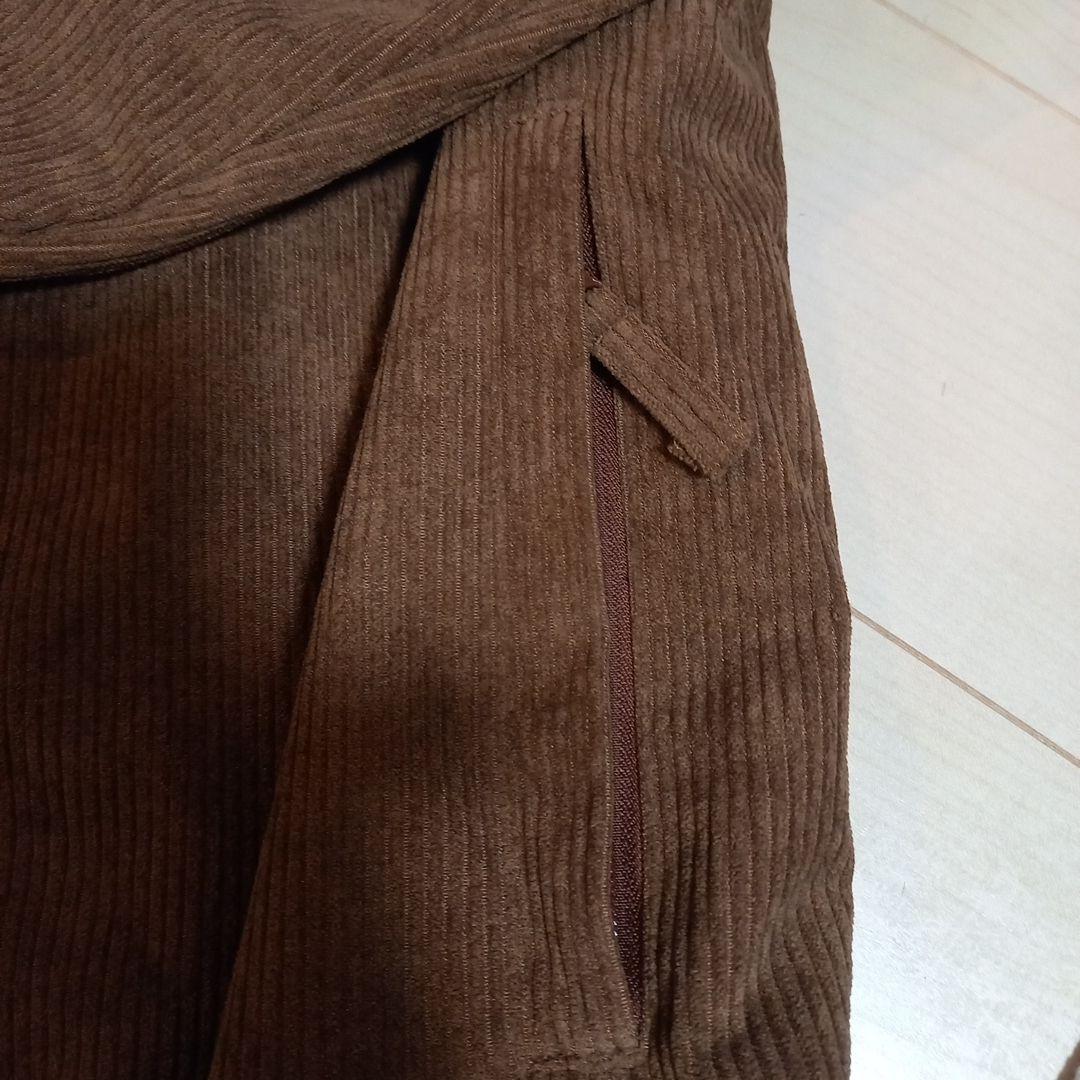 スノージャケット