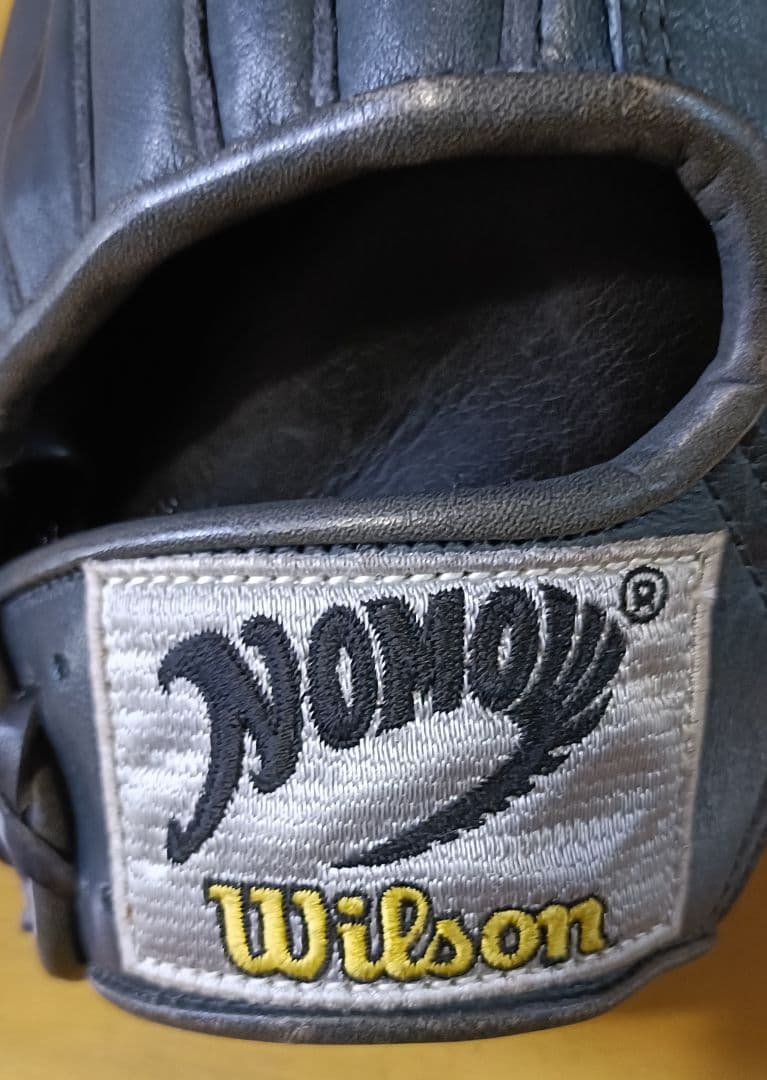 ウィルソン（Wilson）の野茂英雄モデル「A2000」