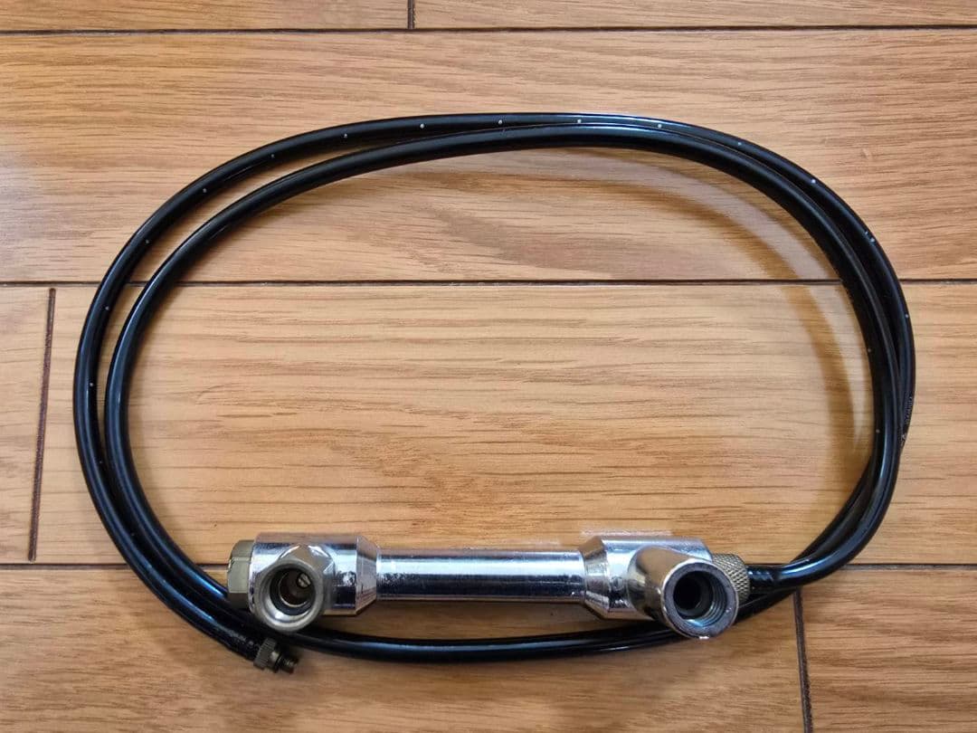 マルゼン製　UZIフルオートピストル